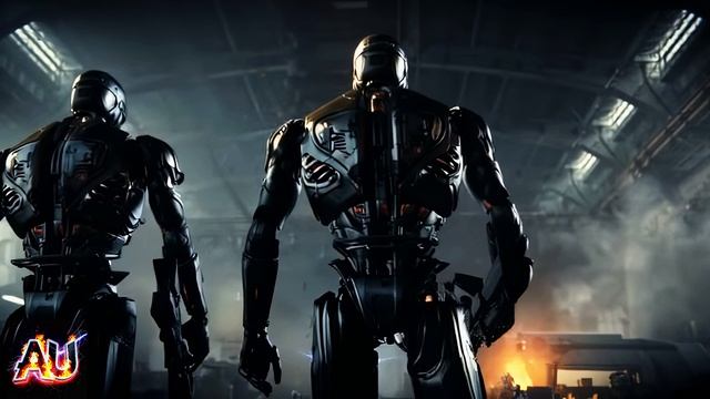 Бездна смотрит в ответ ( The Abyss Gazes Back )#electronic #music смотреть онлайн