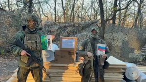 Егетләр Балтач сәнгать мәктәбе хезмәткәрләренә рәхмәт белдерде