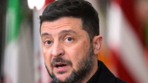 В Германии раскрыли возможный план Зеленского для сохранения власти