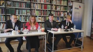 Городской завтрак РСМД «Треугольник США — Япония — Республика Корея перед лицом новых вызовов»