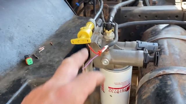 Татарин оживает. Новые ништячки для Камаза!