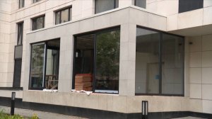 Жители элитного ЖК в центре Москвы требуют снести незаконную пристройку