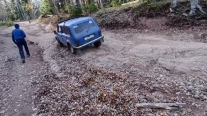 пещера Южный слон. Поехать на Нивах, вернуться на КАМАЗе МЧС.