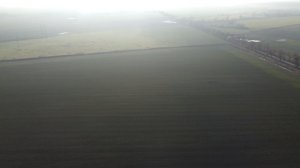 Облёт Новосельское-2 дренаж