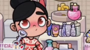 пошла на йогу 🤸♀️||идея моя||брать идею запрещено!||утренняя рутина 🌅 ворлд