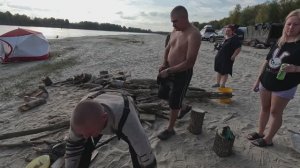 МЫ НА ИРТЫШЕ третья часть