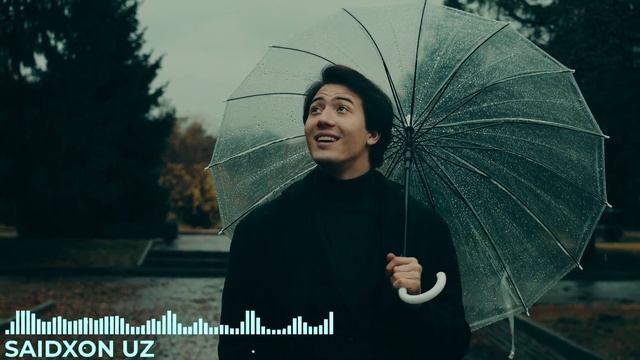 Kuz yomg‘iri | Saidxon UZ — Yomg‘ir ostidagi yurak hikoyasi смотреть онлайн