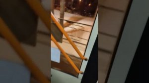 конец смены