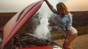 Снятие подкапотного пластика автомобиля (на примере GEELY ATLAS)