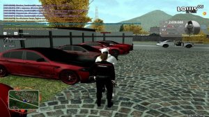 Grand Theft Auto San Andreas