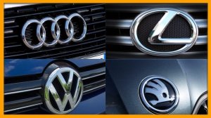 Марки машин / Изучаем марки машин 3 / Тест для детей