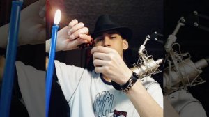 асмр для ауры сна