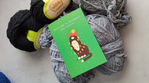 СП "Пледомания 3" с Анной Полозняк / 2СТАРТ / участник 8