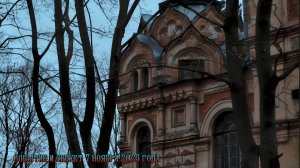 Беседа по средам 5 ноября 2025