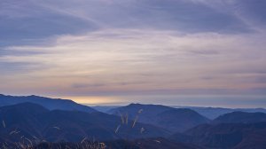 Поход на гору Ачишхо. 4 ноября.