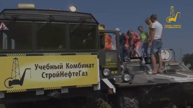 Профессиональная ориентация детей Еврейской общины г Томска смотреть онлайн