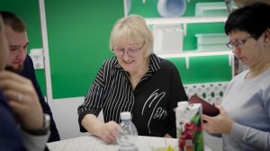 О компании APS Group (АПС Групп) - производителе оборудования ля сыра