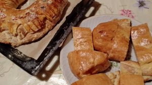 Десерт  Рулет  Танкист555