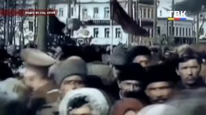 День Октябрьской революции: как менялся статус праздника за сто лет