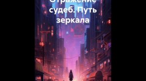 Сборник песен  ОТРАЖЕНИЕ В СУДЬБЕ