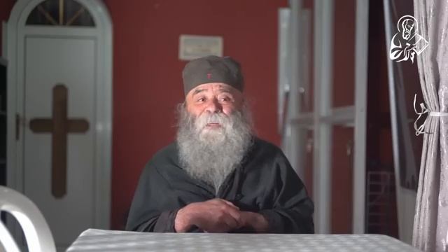 Старец Досифей - воин Христов, вся правда. И о вере на Украине. смотреть онлайн