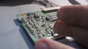 samsung le32r81b негативное изображение