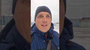 В дальнем Кыштовском районе, Новосибирской области. 07.11.2025