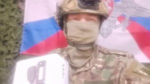 Доставочки и благодарочки.