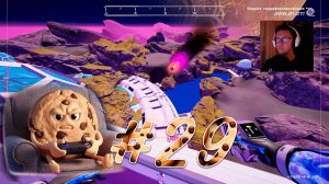 Люди покинули это место » Planet Crafter DLC #29