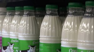 МОЛОКО – ДОРОГОЕ УДОВОЛЬСТВИЕ?