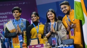 Международная олимпиада по финансовой безопасности: как это было