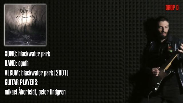 #26 Boccarusso metal - Great metal guitar moments смотреть онлайн