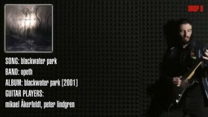 #26 Boccarusso metal - Great metal guitar moments