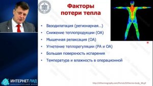 Наркоз при больших абдоминальных операциях Лебединский К.М. 2025