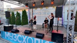 "Вести. Актуально". Президентские гранты