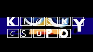 Klasky Csupo Robot Logo Remastered