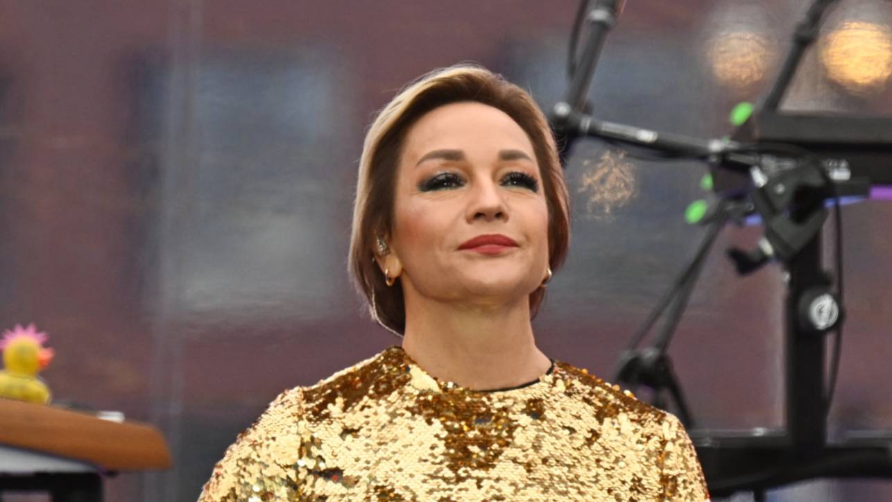 Прогорела? Татьяна Буланова закрыла подаренный мужем ресторан