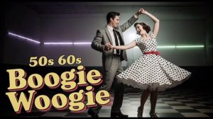The Best of Boogie Woogie 50s 60s_