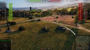 мир   танков катаем взводом