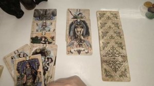 Его чувства, планы. Гадание онлайн # таро #гадание #гаданиеначувства #гаданиенаотношение #любовь