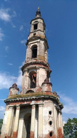 Поречье-Рыбное.