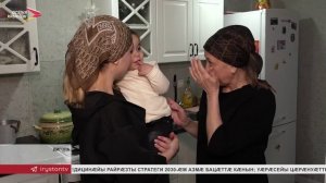 "Помогаем СВОим". Республикæйы районты кусынц мобилон бригадтæ