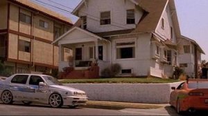 Дирама дома №1327 Доменика Торетто (Часть 1) Основание диорамы