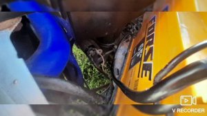 ВАЗ 2110 - не запуск