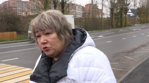 Контроль работ. Новые остановочные павильоны