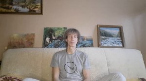 ПРАКТИКА ДЫХАНИЯ