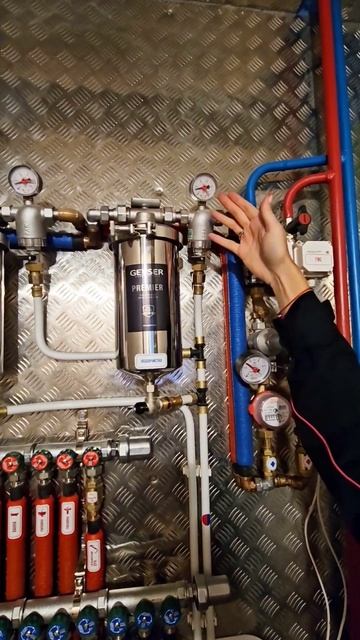 Работает как мотор #коллекторныйузел