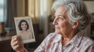 Что мы можем забрать, уходя? 2025.