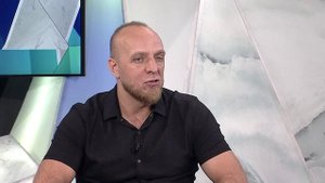 Евгений Веснин: как распознать патологию и что делать при первых признаках инсульта