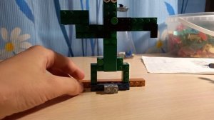 как собрать радужных друзей из лего. 
напишите в комментариях пожалуйста как делать превью на видио